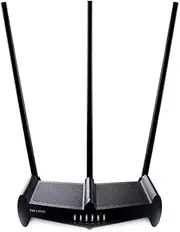 [TP-Link] WR941HP 450Mbps High Power Wireless N Router