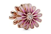 PANDORA CHARMS Mod. DAISY FLOWER
