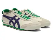 Onitsuka Tiger MEXICO 66 SD BIRCH / PEACOAT Men Women Unisex Sneakers Japan New