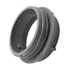 Grey Hose Connector Thread For Numatic Henry Nrv200 Vacuum Cleaners 227346