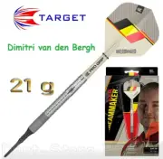 210197 Target Soft Darts Dimitri Van Den Bergh " G1 ", 21 G