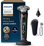 Philips Norelco Shaver i9000 Amazon Exclusive, X9000/90