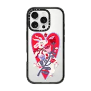 iPhone 16 Pro Impact Case GOAT LOVE