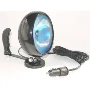 Larson Electronics HML-3-BB 12V 8 Million Candlepower Spotlight with 100 lbs ...