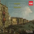 Antonio Vivaldi Vivaldi: The Four Seasons/Oboe Concertos/... (CD) (US IMPORT)