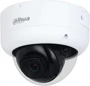[DAHUA] 6MP 2.8 mm Lens WizSense Starlight Dome Security Camera