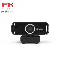 在飛比找Yahoo奇摩購物中心優惠-Feeltek Elec FHD Pro Webcam 10