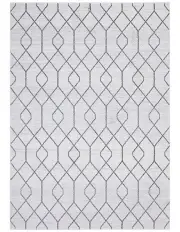 [Rug Culture] Paradise Hailey Rug in White