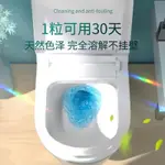 TOILET BOWL CLEANER EFFERVESCENT TABLET TOILET CLEANING TOOL