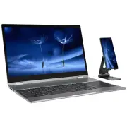 UPERFECT 120Hz Portable Monitor 15.6“ Touchscreen 1920x1080 Screen for Laptop PC
