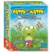 在飛比找蝦皮購物優惠-【桌遊老爹】原價430 Catch the Match 大家