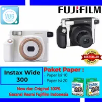 在飛比找蝦皮購物優惠-Fujifilm Instax Wide 300 即時相機 