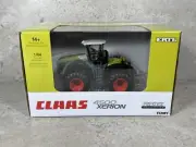 1/64 Claas Xerion 4500 Prestige With Duals Ertl