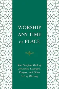 在飛比找誠品線上優惠-Worship Any Time or Place: The