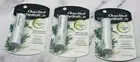 ChapStick Total Hydration • ROSEMARY + PEPPERMINT • BUNDLE Of 3 Pieces