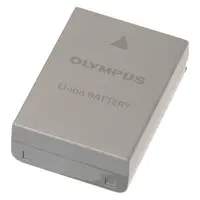 在飛比找蝦皮商城優惠-【OLYMPUS】BLN-1 原廠電池 (原廠盒裝)