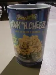 ORB Organ-ICKS Mukk 'N Cheeze Goop Slime Smelly Scents Goo Chunky Mix-ins GROSS