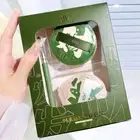 Foundation Powder Puff Air Cushion Puff Cosmetic Puff Set Makeup Sponge Puff