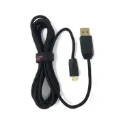 Mouse Cable USB Line For Asus Gladius P501 Gladius II ROG Spatha Gaming Mouse