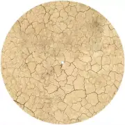 Slipmat Slip Mat Pad Felt for any 12" Turntable LP DJ Record Player DRY DIRT