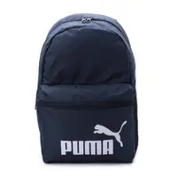 在飛比找momo購物網優惠-【PUMA】PHASE 後背包 海軍藍 090118-04