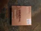 2 Pack Mineral Fusion Bronzer Duo Luster .29oz New In Box