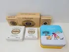 Lot of 6~L'Occitane Soaps, shower gel and relaxing pillow mist Read Description