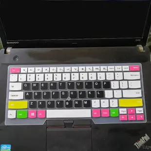 鍵盤膜 聯想ThinkPad R480筆記本鍵盤貼膜14寸電腦保護套i5-7200U防塵墊