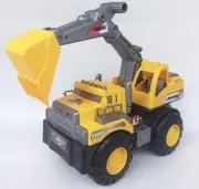 SANDPIT SCOOP SANDPIT DIGGER TOUGH SAND PIT TOY EXCAVATOR BEACH TOY SAND SHOVEL