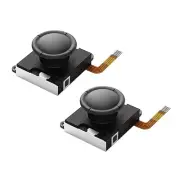 Hall Effect Joystick Replacement for JoyCon with Repair Tools No Drifting1193
