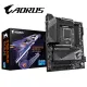 技嘉 B760 AORUS ELITE AX 主機板 + Intel i7-14700F 中央處理器