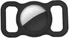 Silicone Pet Protective Case for Airtag Loop Apple GPS Finder Dog Cat Collar