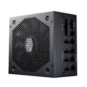 CoolerMaster 750W V750 GOLD V2 SEMI FANLESS FULL MODULAR 80+ PLUS Power Supply