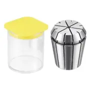 ER32 Spring Collet, 3mm Chuck for CNC Engraving Machine Lathe Milling