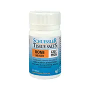 Martin & Pleasance Schuessler Tissue Salts Calc Phos (Bone Health) 125t