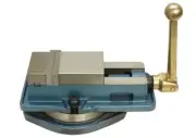 3 Inch Accu Lock Precision Mill Machine Bench Clamp Vise Accurate To .002 Inch