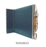 FUJITSU K9374420223 aka 9374420223 CONDENSER TA RLXFZ DW
