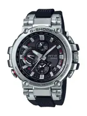 Casio GShock MT-G Smart Phone BT Solar World Time Model MTGB1000-1A