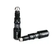 2pcs Tip .335 LH Golf Shaft Sleeve Adapter For Taylormade M1 M2 SLDR Driver