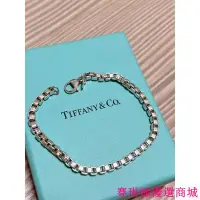 在飛比找Yahoo!奇摩拍賣優惠-{賽琳娜優選商城}Tiffany &#92;U0026 Co