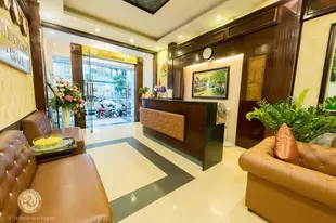 金龍飯店Goldendragon Hotel