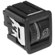 Instrument Panel Dimmer Switch WVE 1S11695