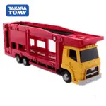 《GTS》TAKARA TOMY TOMICA多美美 T君汽車運輸車 883494