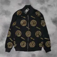 在飛比找蝦皮購物優惠-凡賽斯 Versace HYPE 2 短褲夾克