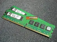 在飛比找Yahoo!奇摩拍賣優惠-金士頓 Kingston DDR2 800 2G ( DDR