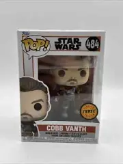 Funko Pop! Marvel Captain Marvel - Captain Marvel #425 Chase Pop Protector
