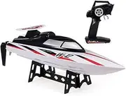 WLtoys WL912-A RC Boat 2.4G 35KM/H RC Racing RC Boat Remote Control