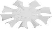 WRITWAA Elegant French Manicure Tip Tool Nail Shaper Tool French Tip Nail Guides Template Accessories