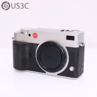 在飛比找Yahoo!奇摩拍賣優惠-【US3C-小南門店】公司貨 Leica Digilux 3