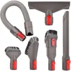 NNEDSZ Complete tool kit for Dyson Gen5detect LED Cordless Vacuum Cleaners